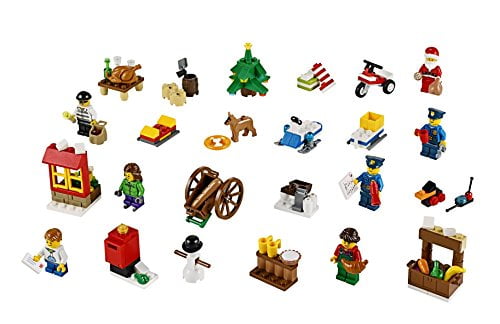 lego city advent calendar 2015