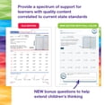 thumbnail image 3 of Spectrum Spectrum Math Workbook, Grade 4, (Paperback), 3 of 5