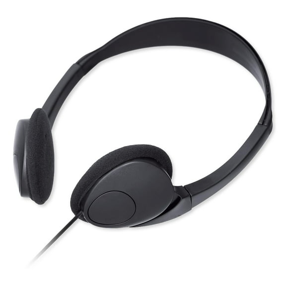 Bellman & Symfon Stereo Headphone for Maxi & Mino Personal Amplifiers (BE9122)