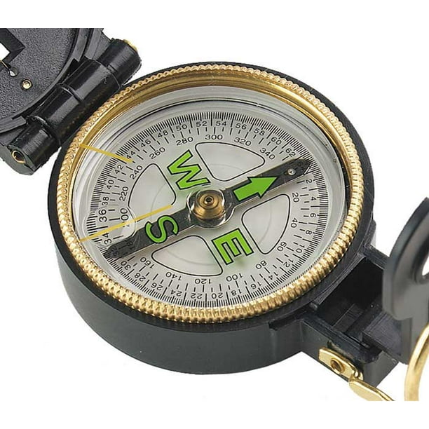 Allen Company Lightweight Compass - Walmart.com - Walmart.com