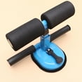 thumbnail image 4 of FRCOLOR  Leg Workout Equipment Shaper Sit up Aid Shockproof Fitness, 4 of 8