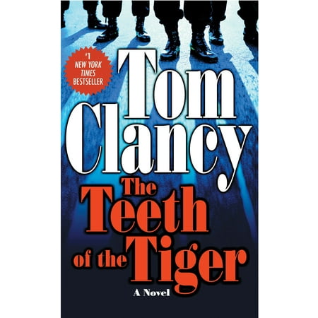 - The Teeth of the Tiger