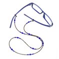 thumbnail image 5 of unbranded Para Gafas Bohemia Con De Sintético Negro Moderno Y Ajustable, 5 of 5