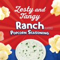 thumbnail image 3 of Orville Redenbacher's Ranch Flavored Popcorn Seasoning, 2.9 oz., 3 of 9