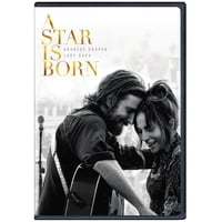 A Star Is Born (DVD)