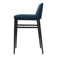 thumbnail image 3 of BARON COUNTER STOOL BLUE, 3 of 5