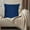 #1-E, variant on Velvet Pillow Cover - Plush Ed Support, Hidden Zipper Design, Durable Home Decor, Sofa Headboard Office Lumbar Cushion, topliu