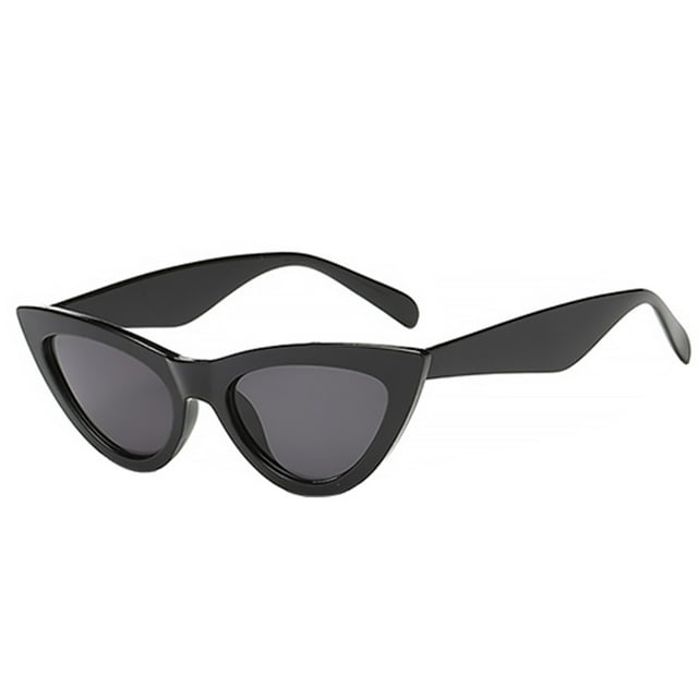 tredstone Lunettes de Soleil Mode Femmes Hommes Lunettes Multicolores Monture en Plastique Style de Rue Lunettes de Protection