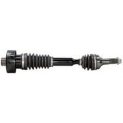 High Performance ATV Axle