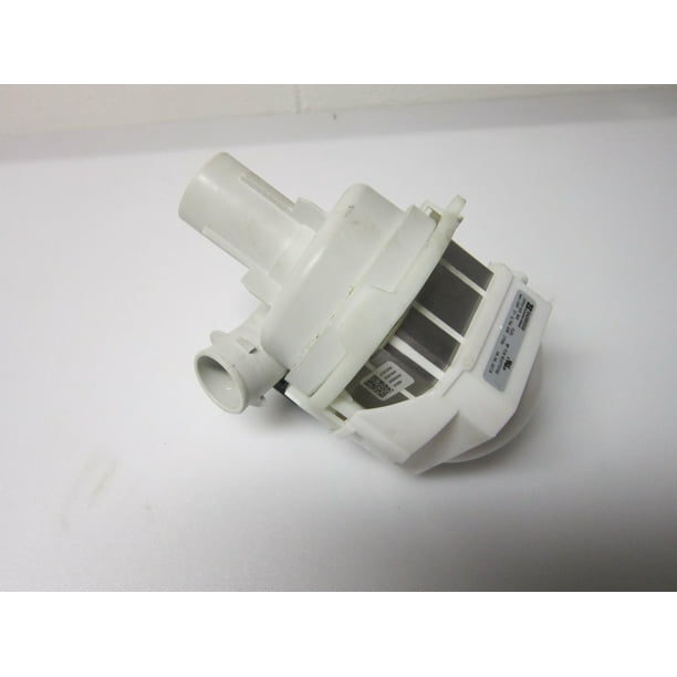 KitchenAid KDTE334GPS0 Dishwasher Circulation Pump Motor W10773795