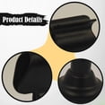 thumbnail image 6 of FVDPWYE Place Card Holder Decorative Price Tag Display Stand Picture Holder Table Number Black, 6 of 9