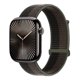 thumbnail image 3 of Correa de nailon para Apple Watch Ultra/2 10 9 8 7 6 5 4 3 SE/2 Pulsera deportiva Loop Iwatch 49mm 46mm 45mm 44mm 42mm 41mm 40mm Correa, 3 of 5