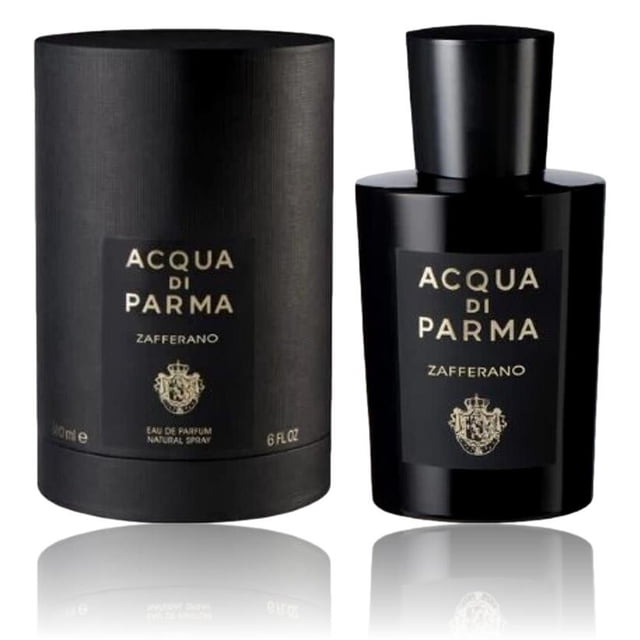 Perfume Acqua Di Parma Zafferano Eau de Parfum, 180 ml, unisex