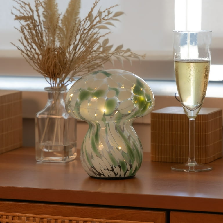 ソマビト somabito Glass Globe Mashroom somabito Glass Globe
