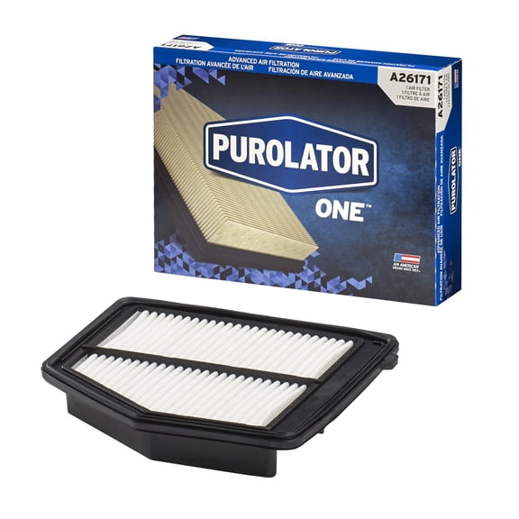 PurolatorONE A26171