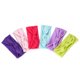 thumbnail image 1 of Bandas para el cabello con lazos ShuxiuWang bandas elásticas de algodón para mujeres, 1 of 5