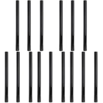15pcs Vacuum Extension Wand Vacuum Cleaner Extension Pipe Vacuum Cleaner Accessories