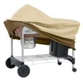 thumbnail image 4 of Classic Accessories Veranda™ Grill Cover - For Weber® Performer®, 4 of 9