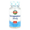 Kal Serrapeptase Tablet (Btl-Plastic) 90ct