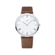 thumbnail image 1 of Reloj para hombre, reloj para hombre, reloj de cuarzo resistente al agua, reloj de pulsera coreano de tendencia empresarial para estudiantes, 1 of 6