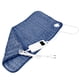 thumbnail image 1 of Advancent Almohadilla de calefacción eléctrica para niños, ancianos, mantas de calentamiento, protección contra sobrecalentamiento, manta de Suministros térmicos Azul  enchufe de la UE Advancent HA071070-04B, 1 of 1