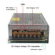 thumbnail image 4 of Adaptador de transformador de fuente de alimentación 24V 5A 120W para tira de LED, 4 of 7