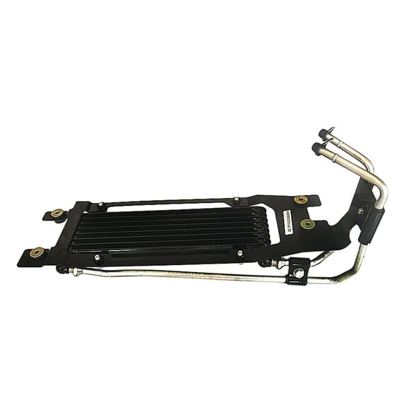 New Aftermarket Premium Automatic Transmission Oil Cooler Assembly 25510RJE013 fits 2006-2014 Honda Ridgeline