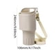 thumbnail image 3 of Bota Silicona Accesorios Copa Antirrayas Resistentes Al Calor (Caqui), 3 of 9