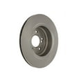 thumbnail image 5 of Disc Brake Rotor Fits select: 2001-2006 BMW M3, 2000-2003 BMW M5, 5 of 5