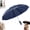 E,50inch, variant on Creative Ring Buckle Windproof Reinforced Umbrella, Travel Umbrella with Carabiner Handle for Rain and Sun Protection, Automatic Folding Umbrella with Hook for Women Men(B,42 inch)