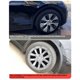 thumbnail image 4 of 4 Cubiertas De Rueda Con Tapacubos De 18 Pulgadas, Tapacubos De Cubierta De Llanta, Reemplazo De Tapa De Neumático ABS Para Modelo 3 2017 A 2023, Fácil Instalación, 4 of 7