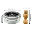 thumbnail image 2 of SLYNSHome Furniture Salve For Leather Leather Salve For Furniture Leather Furniture Salve And Brush Furniture Salve Brush Furniture Salve Furniture Salve For Wood, 2 of 4