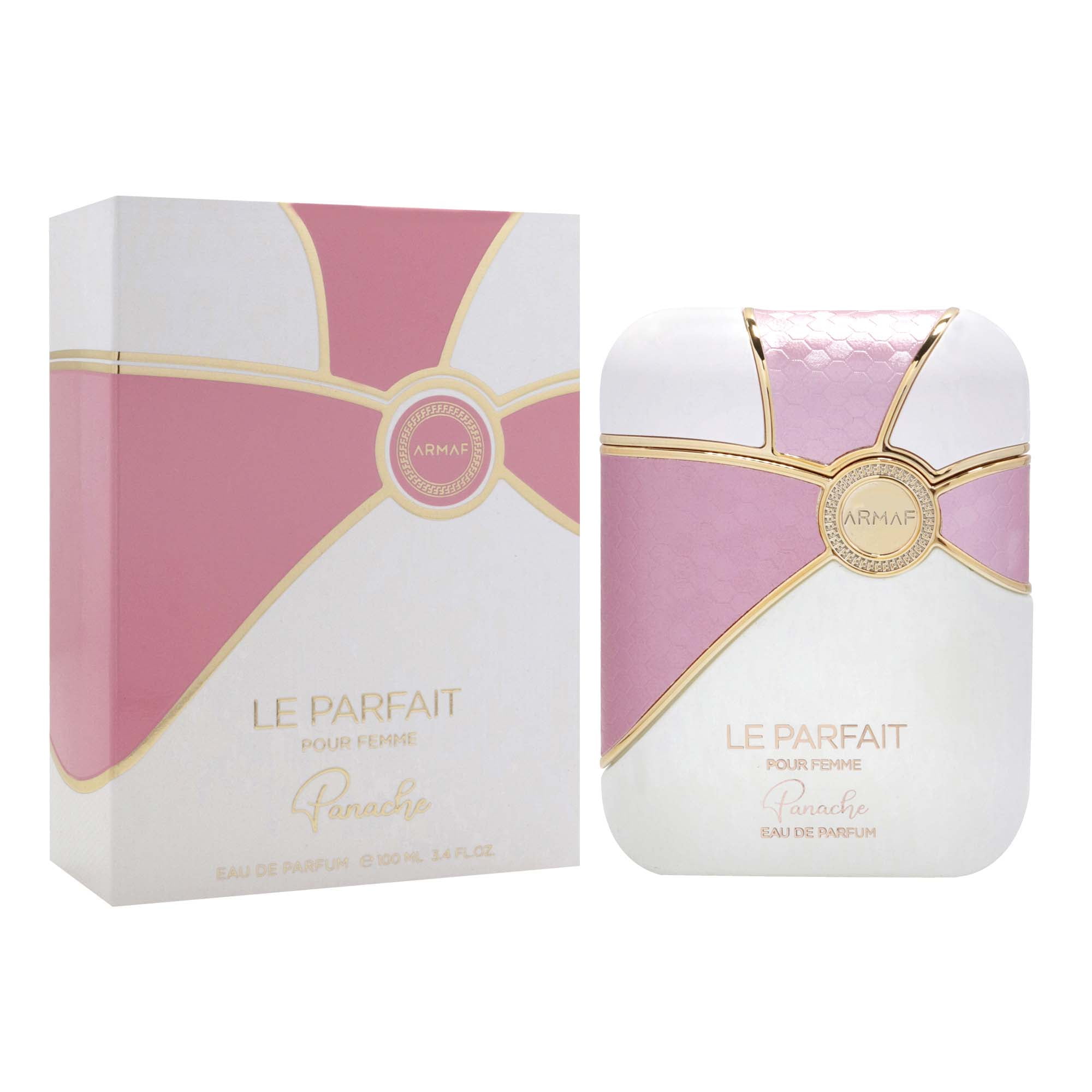 Armaf Ladies Le Parfait Panache EDP Spray 6.7 oz Fragrances
