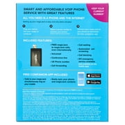 NEW magicJack Home Unlimited Local and Long Distance Calling
