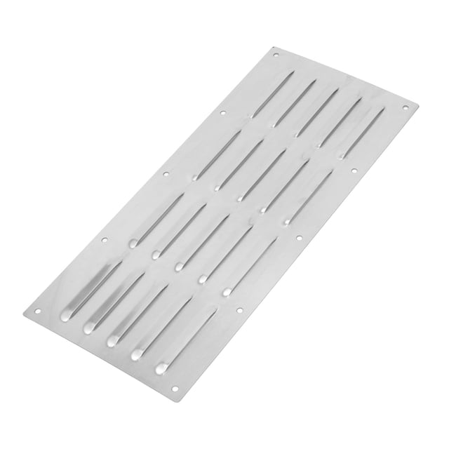 Panel de Ventilacia de la Parrilla, Panel de Ventilació