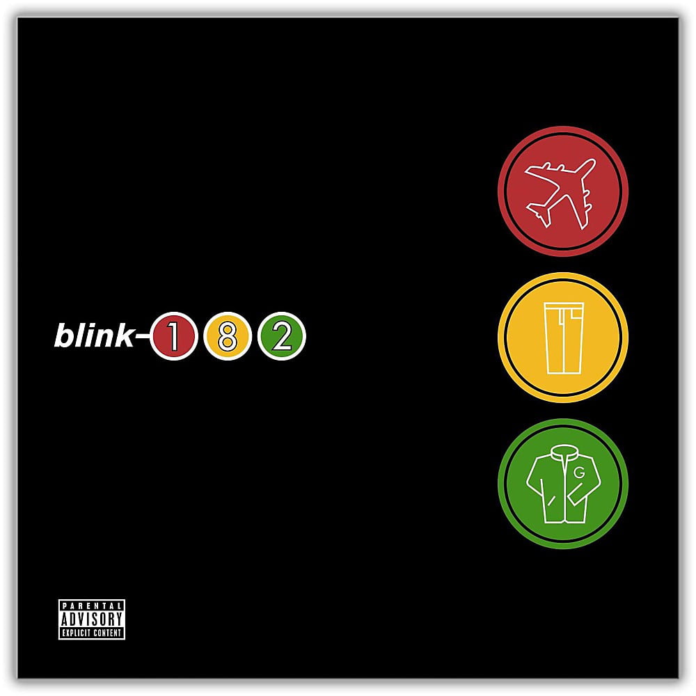 blink 182 take off your pants and jacket vinyl blink 182 take off your pants and jacket vinyl