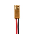 thumbnail image 4 of Batteries N Accessories BNA-WB-L8572 Programmable Logic Controller (PLC) Battery - Li-MnO2, 3.6V, 2700mAh, Ultra High Capacity Battery - Replacement for Omron 3G2A9-BAT08, C500-BAT08 Battery, 4 of 4