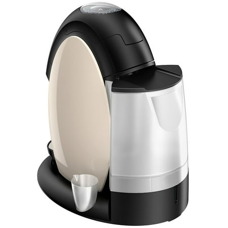 Nestle 34341 Alegria 510 Cafe-coffee Machine, 5 Presets, 2l Reservoir - Walmart.com