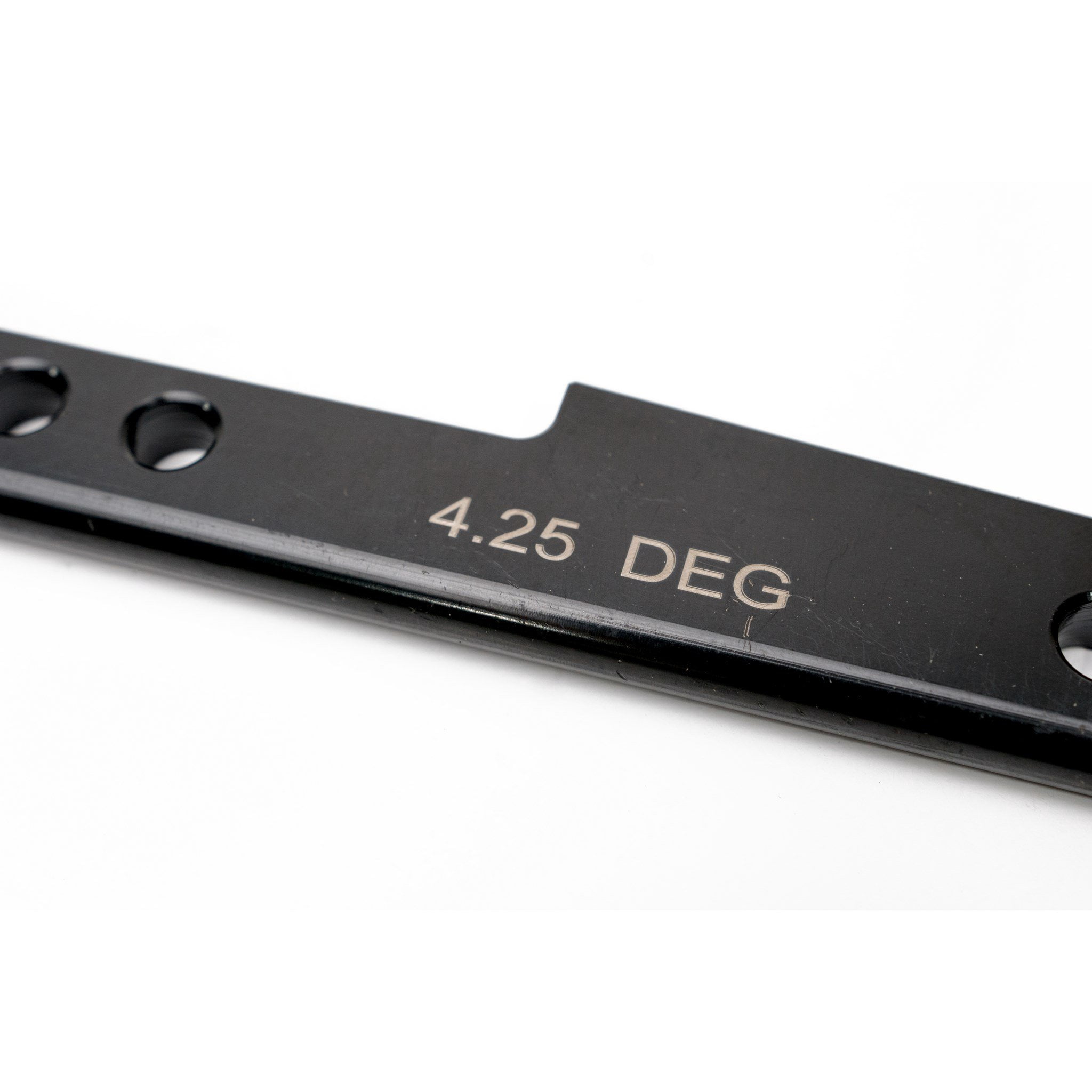 Cummins ISX Cam Timing Wedge 4.25 Degree 2892428 OEM Alternative Tool for Gear Train Timing on all Engines 1999 to 2020