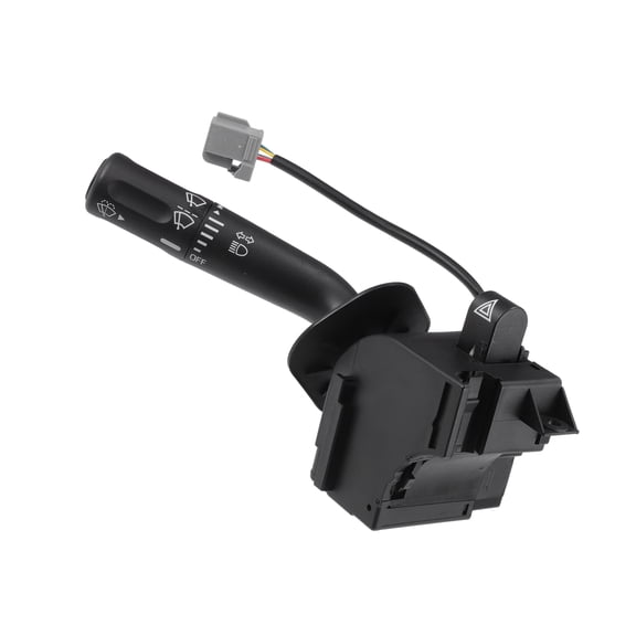 Unique Bargains Turn Signal Switch Multifunction Switch for Ford F-150 2005-2008 for Lincoln Mark LT No.6L3Z13K359AA