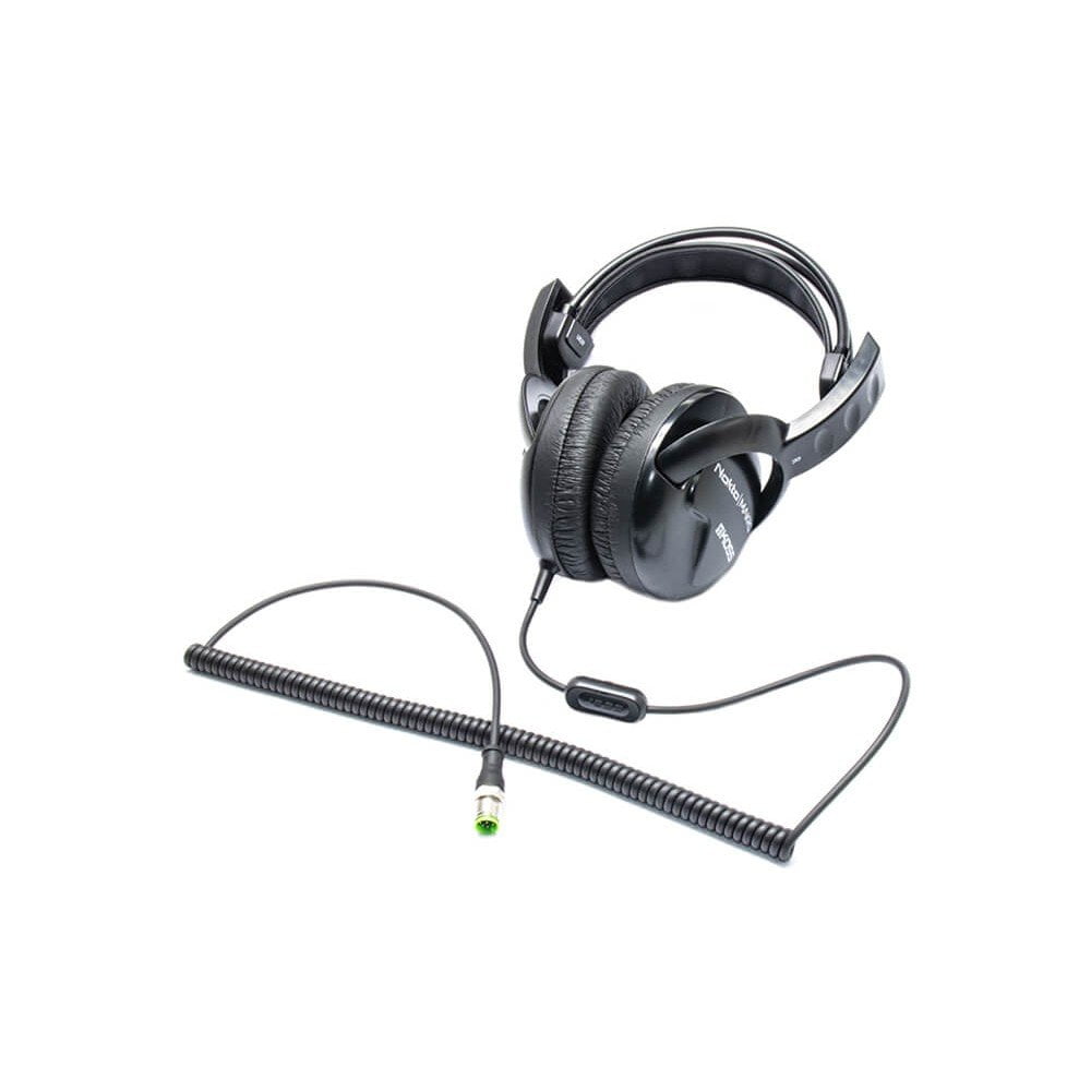 Whites MX Sport Waterproof Headphones Piezo Driver 802-5345 for sale online 
