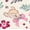 Bambi Vanilla Ice, variant on Girls Allover Print Dress with Long Sleeves, Sizes 4-12