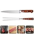 thumbnail image 3 of 1 Uds herramientas para barbacoa, 3 of 3