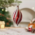 thumbnail image 2 of Christmas Tree Decorations Ball Ornaments Xmas Tree Shaped Window Decorations Accent Gift Christmas Tree Lights, 2 of 6