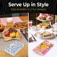 thumbnail image 6 of Gold Lion Gear Check Presenters for Restaurants Bulk 10 Pack - 5.5 x 10 Inch Double Side Check Presenter with Gold Thank You Imprint - Receipt Holder for Organized Payments - Black, 6 of 7