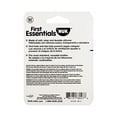 Gerber First Essential 6 Pack Silicone Nipples, Fast Flow - Walmart.com