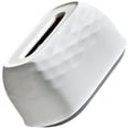 thumbnail image 1 of unbranded White Paper Towel Storage Para Hogar Y Espacio De Trabajo, 1 of 8
