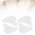 thumbnail image 3 of Protector de Cuidado de los Pies, Soporte de Ecológico, Pisos de Silicona Transparentes para Mujeres y Hombres, 3 of 7