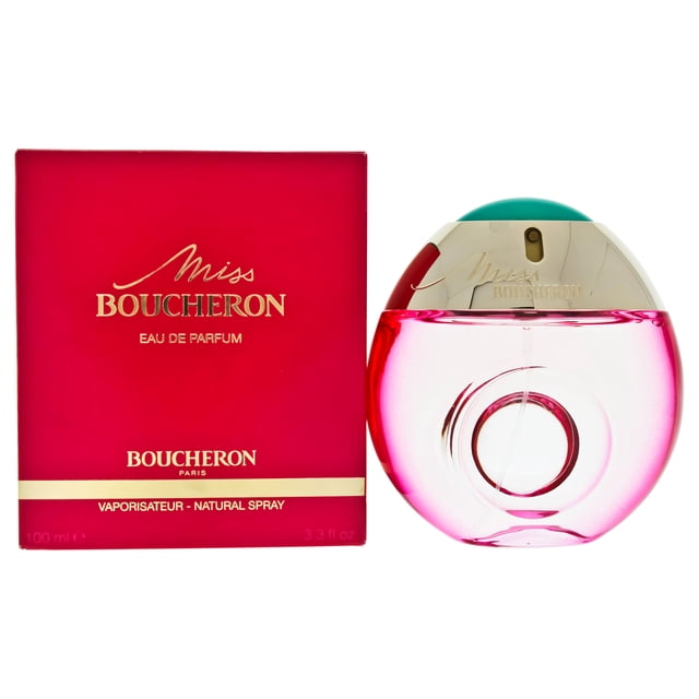 Perfume EDP Miss Boucheron de Boucheron 3.3 oz