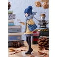 thumbnail image 2 of POP UP PARADE Rin Shima Figure - Laid-Back Camp, 2 of 7
